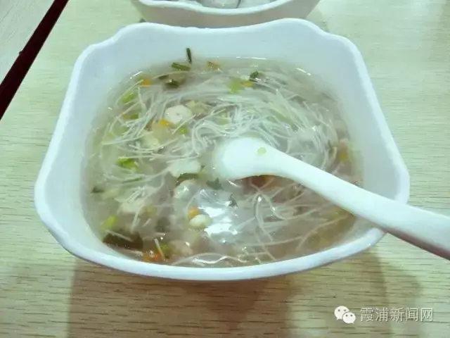 霞浦特色小吃美食，霞浦十大特色美食