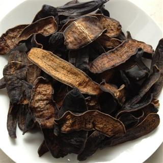烫水蛭的功效与作用,水蛭的药用价值(吞噬了数万远征军的蚂蟥)