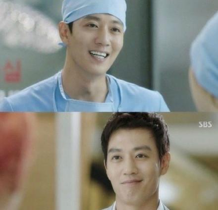 doctors在哪看，doctors电视剧在哪看（看韩剧Doctors里小鲜肉和大叔叔的变身治愈系微笑男神）