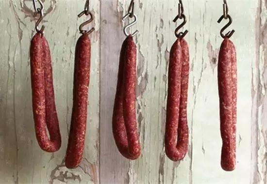 萨拉米是什么东西做的，<Salami>丨奥莉的最爱