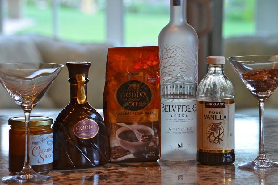 利口酒怎么喝 利口酒有哪些种类，利口酒怎么喝（让我们来看看它的本来面目）