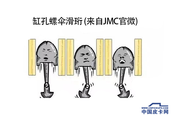 什么车用江铃发动机，江铃发动机是进口的吗（解读江铃皮卡的1.8GTDi发动机）