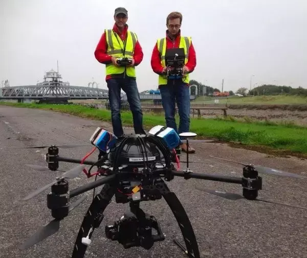 无人机使用方法，无人机第一次使用操作指南（航拍无人机的使用要点）