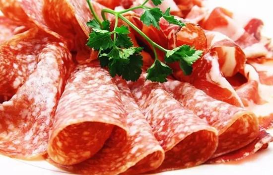 萨拉米是什么东西做的，<Salami>丨奥莉的最爱