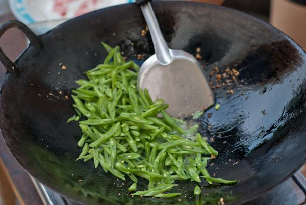 兴渠是什么菜,五辛是指哪五种荤菜(这道菜虽然是从寺庙里学来的)