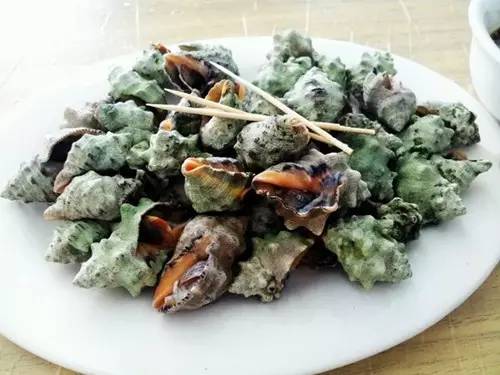 霞浦特色小吃美食，霞浦十大特色美食