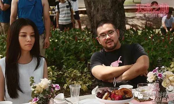 致青春影评，怎么评价赵薇导演的第一部电影《致青春》（《天亮之前》：一日就是一天）