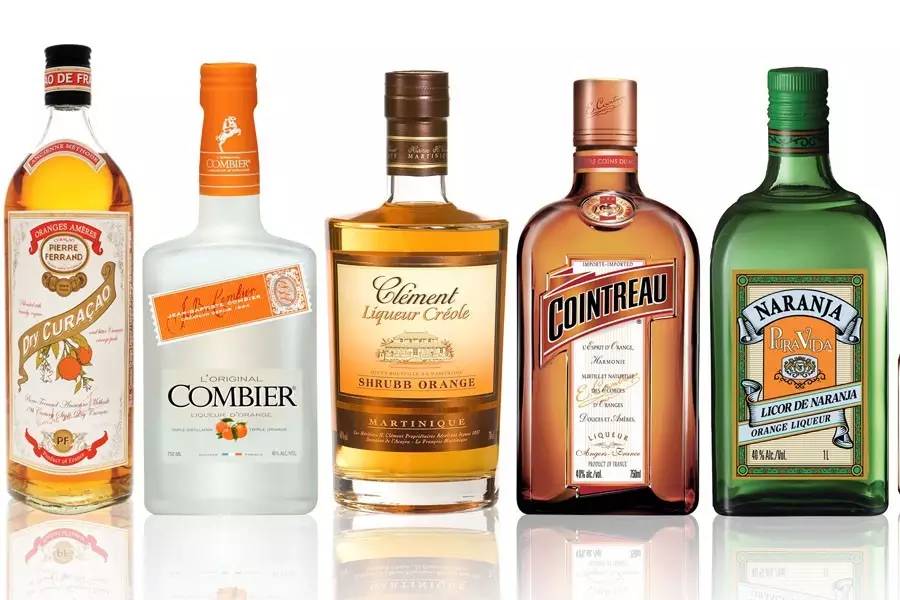 利口酒怎么喝 利口酒有哪些种类，利口酒怎么喝（让我们来看看它的本来面目）