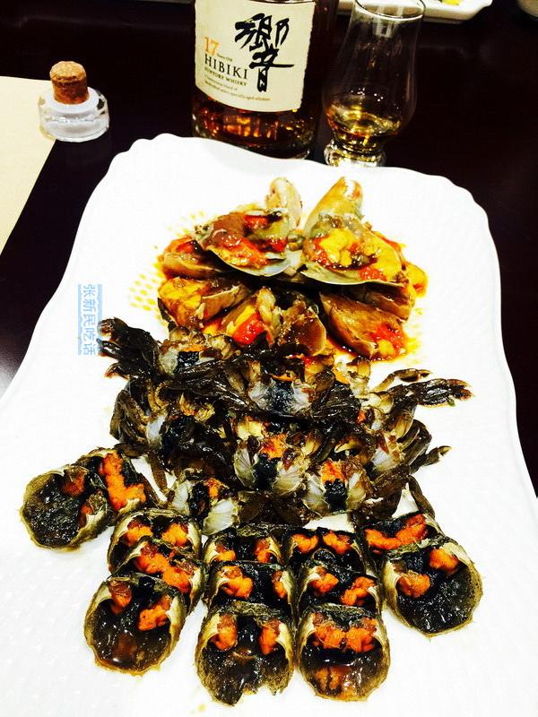 怎么处理扁蟹，螃蟹 怎么处理（潮汕人经常用来腌制生吃的“瘪蟹”或小扁蟹到底是什么蟹）