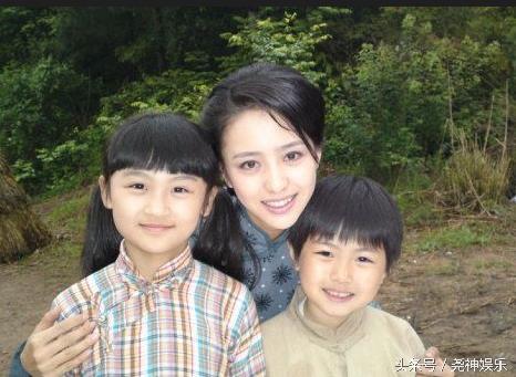天涯赤子心演员表，天涯赤子心演员表外婆谁演的（你还记得《天涯赤子心》的小杰吗）