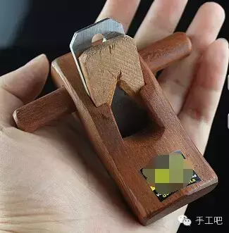 刨子是什么工具，工具刨子图片（手工DIY-工具篇）