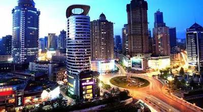 中国最穷的城市()