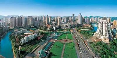 中国最穷的城市()
