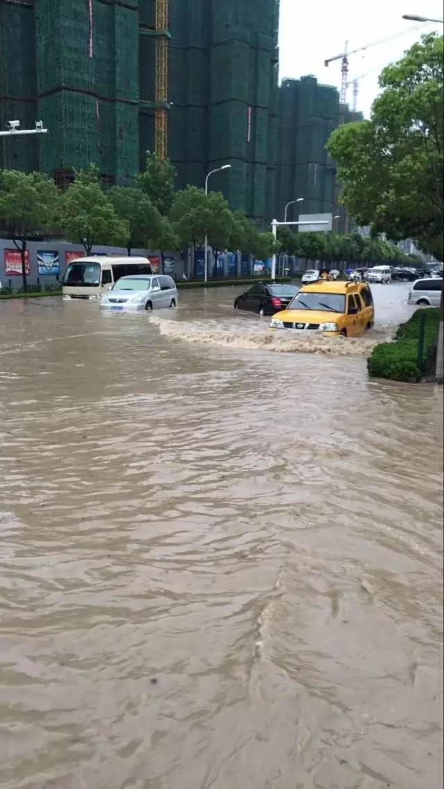 水泡车有什么后患，水泡车的危害是什么（保险理赔和车辆保养应该知道这些）