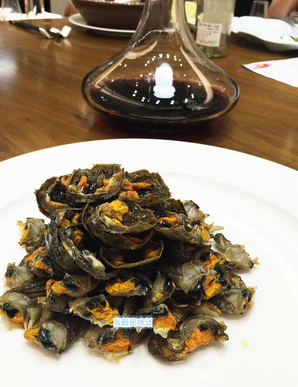 怎么处理扁蟹，螃蟹 怎么处理（潮汕人经常用来腌制生吃的“瘪蟹”或小扁蟹到底是什么蟹）