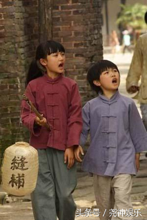 天涯赤子心演员表，天涯赤子心演员表外婆谁演的（你还记得《天涯赤子心》的小杰吗）