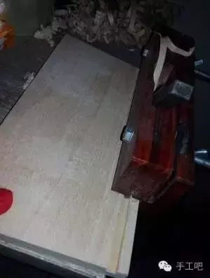 刨子是什么工具，工具刨子图片（手工DIY-工具篇）