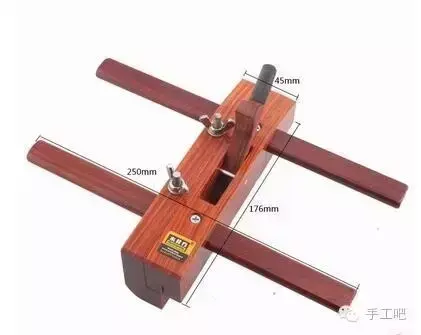 刨子是什么工具，工具刨子图片（手工DIY-工具篇）