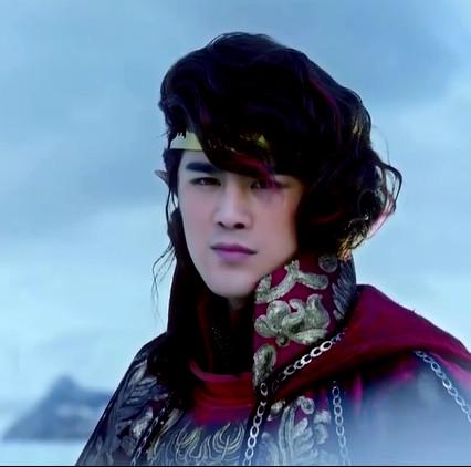 骂《幻城》!怎么可以没有我!