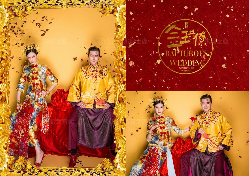 如何拍出完美的复古军装婚纱照，复古军装婚纱照图片（复古婚纱照怎么拍摄唯美浪漫的风格）