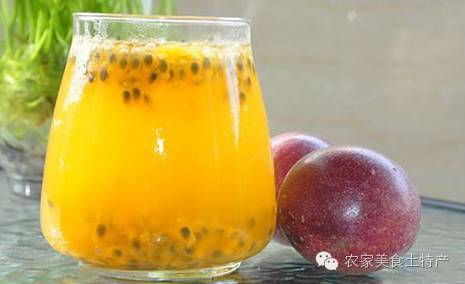 百香果籽怎么吃，百香果怎么吃（百香果的籽能吃吗）