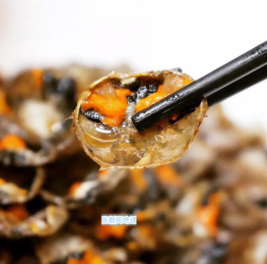 怎么处理扁蟹，螃蟹 怎么处理（潮汕人经常用来腌制生吃的“瘪蟹”或小扁蟹到底是什么蟹）