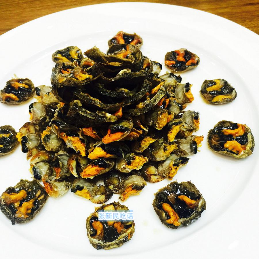 怎么处理扁蟹，螃蟹 怎么处理（潮汕人经常用来腌制生吃的“瘪蟹”或小扁蟹到底是什么蟹）