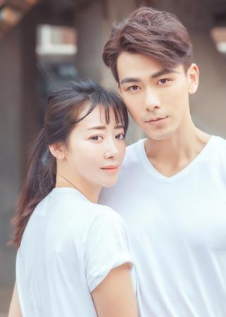 戴向宇前妻陆怡璇,戴向宇前妻陆怡璇图片(这么美的明星居然是小三)