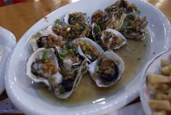 霞浦特色小吃美食，霞浦十大特色美食