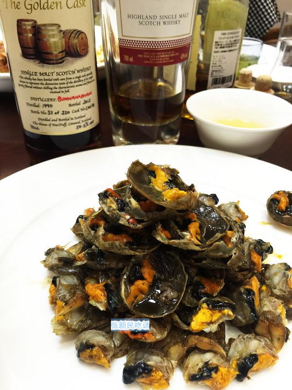 怎么处理扁蟹，螃蟹 怎么处理（潮汕人经常用来腌制生吃的“瘪蟹”或小扁蟹到底是什么蟹）