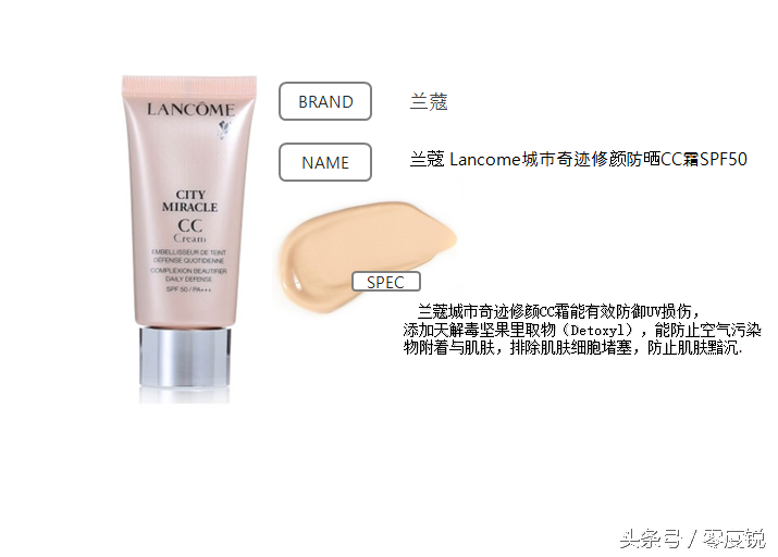 韩国cc霜(cc霜哪个牌子好用不贵)