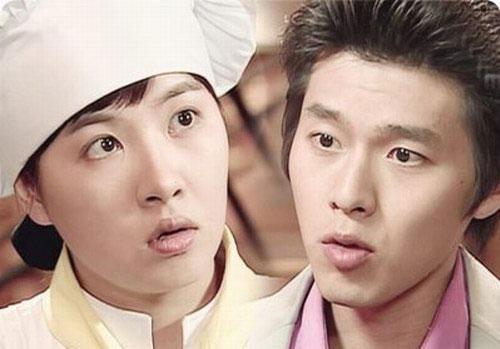 韩剧达子的春天，韩剧女主角（九部令人难忘的姐弟恋韩剧）