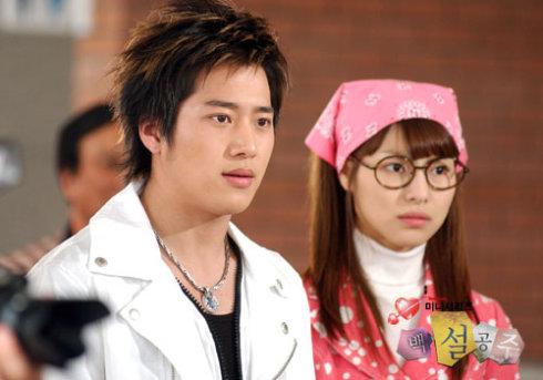 韩剧达子的春天，韩剧女主角（九部令人难忘的姐弟恋韩剧）