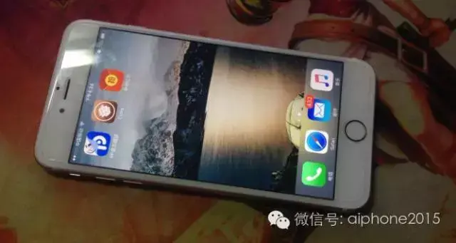 苹果手机如何越狱（史上最简单的越狱方法）