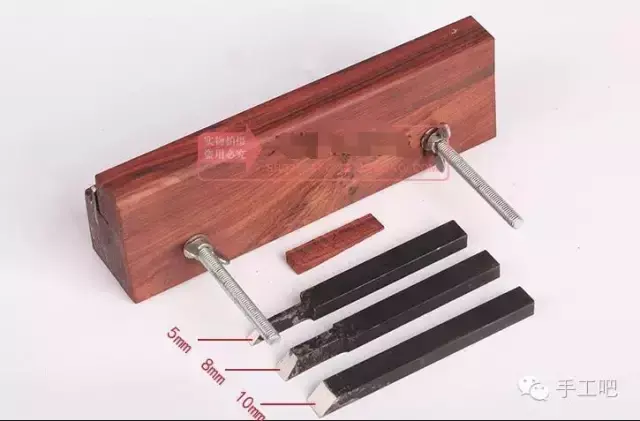 刨子是什么工具，工具刨子图片（手工DIY-工具篇）