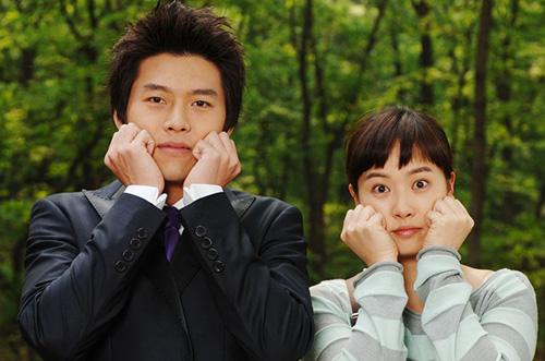 韩剧达子的春天，韩剧女主角（九部令人难忘的姐弟恋韩剧）