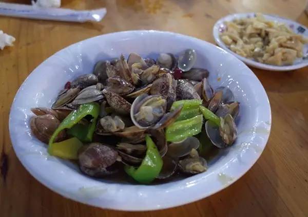霞浦特色小吃美食，霞浦十大特色美食