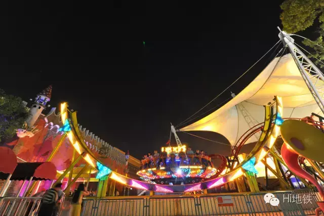 欢乐谷夜场门票团购，武汉欢乐谷电音节2022怎么买票（武汉欢乐谷夜场游玩攻略）