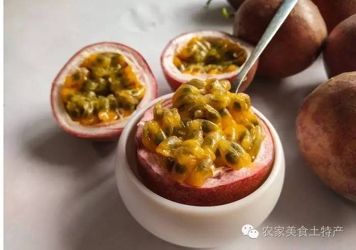 百香果籽怎么吃，百香果怎么吃（百香果的籽能吃吗）