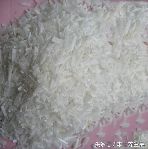 石膏是什么成分，点豆腐的石膏是什么成分（更是一味功具清热收敛的好药材）