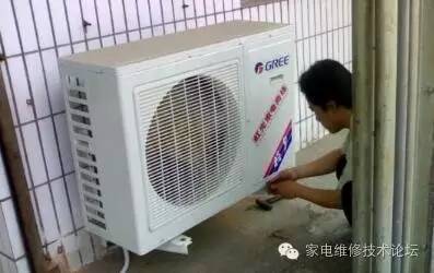 外地家电维修拆装安装 家电置换如何“去旧更容易，换新更愿意”