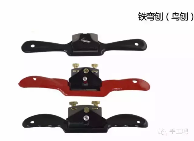 刨子是什么工具，工具刨子图片（手工DIY-工具篇）