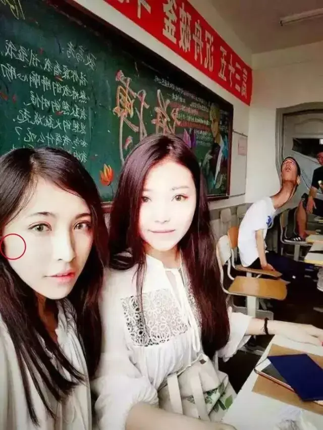 美图秀秀怎么p图，如何用美图秀秀软件P图（来学学如何P图又真又好吧）