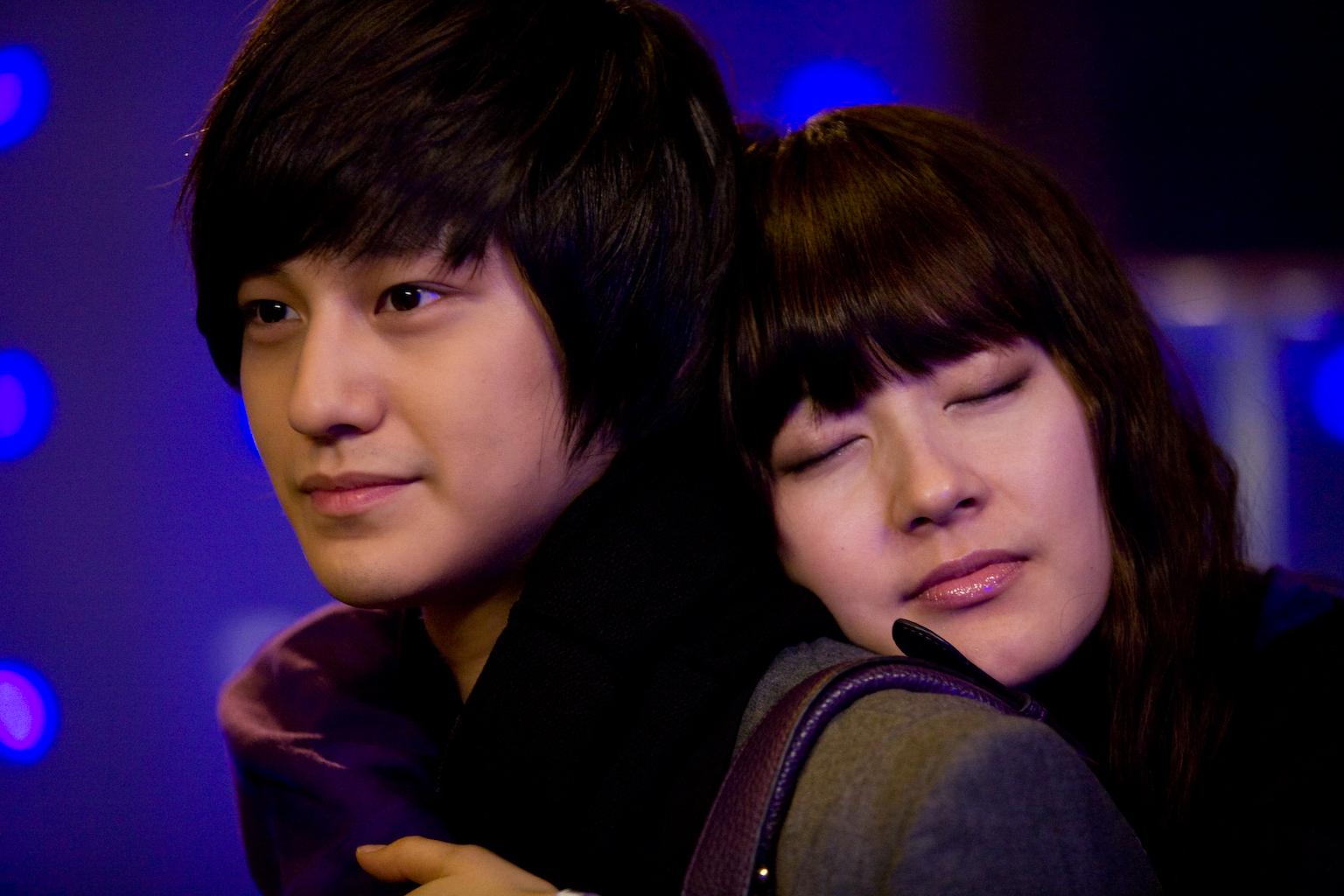 韩剧达子的春天，韩剧女主角（九部令人难忘的姐弟恋韩剧）