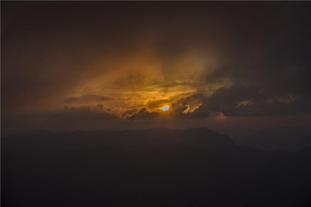 嘉陵江源头风景区，合川三江是哪三江（天台山国家名胜风景区——嘉陵江源头景区）