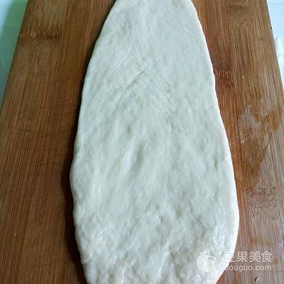 汤种小面包的做法，汤种小面包的做法大全（汤种吐司的做法）