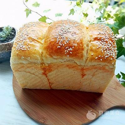 汤种小面包的做法，汤种小面包的做法大全（汤种吐司的做法）