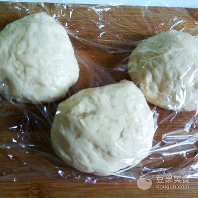 汤种小面包的做法，汤种小面包的做法大全（汤种吐司的做法）