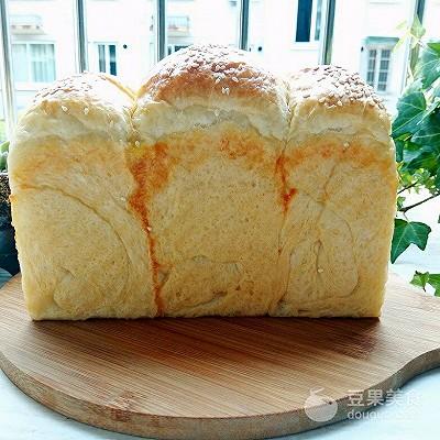 汤种小面包的做法，汤种小面包的做法大全（汤种吐司的做法）