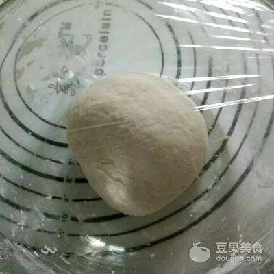 汤种小面包的做法，汤种小面包的做法大全（汤种吐司的做法）